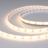041392(1) Лента герметичная CSP-SE-X640-10mm 24V White-MIX (23 W/m, IP65, 5m) (Arlight, Изменяемая ЦТ)
