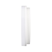 Светильник CL-BOUWER-R300-21W Day4000-MIX (WH, 110 deg, 230V, TRIAC) (Arlight, IP54 Пластик, 5 лет)