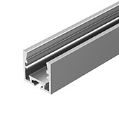 Профиль PDS-ZM-PLUS-2000 ANOD (Arlight, Алюминий)