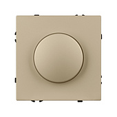 054326(1) Механизм светорегулятора SWT-NOBE-DLR-SFPL-GD (250V, 300W) (Arlight, Золотой песок)