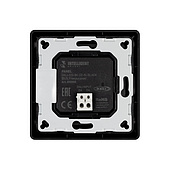 032500 INTELLIGENT ARLIGHT Панель DALI-223-8K-D2-IN-BLACK (BUS, Free purpose) (IARL, -)
