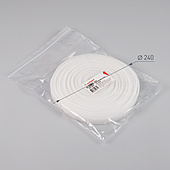 Экран FANTOM-W23-10000 SILICONE (Arlight, Силикон)
