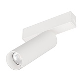 Светильник MAG-SPOT-25-R120-12W Day4000 (WH, 30 deg, 24V) (Arlight, IP20 Металл, 5 лет)