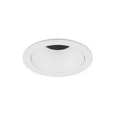 Светильник MS-ARADO-BUILT-R45-5W Warm3000 (WH-WH, 36 deg, 230V) (Arlight, IP20 Металл, 5 лет)