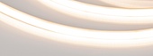 Лента герметичная ARL-PSW-U286-10mm 230V Warm3000 (13 W/m, IP67, 50m) (Arlight, -)