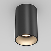 Светильник SP-SALT-R95-20W Warm3000 (BK, 40 deg, 230V) (Arlight, IP54 Металл, 5 лет)