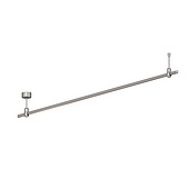 Основание ART-APRIORI-LINE-ROD-200-2000 (TN) (Arlight, IP20 Металл, 3 года)