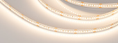 Лента RT-A240-10mm 24V Warm3000 (22 W/m, IP20, 5m) (Arlight, высок.эфф.150 лм/Вт)