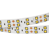 Лента RT-B120-15mm 24V Warm3000 CRI98 (28.8 W/m, IP20, 5m) (Arlight, Открытый)