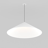 Светильник SP-MAKOTO-R750-14W Warm2700 (WH, 36 deg, 230V, TRIAC) (Arlight, IP20 Металл, 3 года)