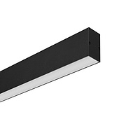056356 Светильник SP-LINE-3567-L960-32W Day4000 (BK, 120 deg, 230V) IP33 (Arlight, Металл)