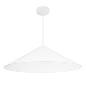 Светильник SP-MAKOTO-R750-14W Warm3000 (WH, 36 deg, 230V, TRIAC) (Arlight, IP20 Металл, 3 года)