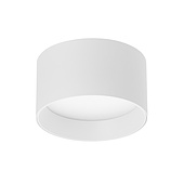 Светильник SP-BISCOTTO-R90-8W Warm3300-MIX (WH, 80 deg, 230V) (Arlight, IP54 Металл, 5 лет)