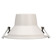 Светильник LTD-LEGEND-R175-20W Day4000 (WH, 50 deg) (Arlight, IP20 Металл, 3 года)