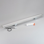 Светильник SP-LINE-BUILT-6232-L978-22W Day4000 (SL, 120 deg, 230V) IP33 (Arlight, Металл)