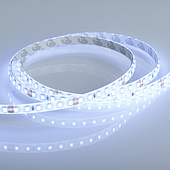 Лента RTW 2-5000SE 24V 2X Cool (2835, 600 LED, PRO) (Arlight, 14.4 Вт/м, IP65)