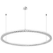 Светильник SP-DIAMOND-R1050-60W Day4000 (WH, 45 deg, 230V, TRIAC) (Arlight, IP20 Металл, 5 лет)
