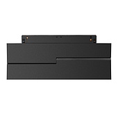 Светильник MAG-ORIENT-DOTS-FOLD-S230-12W Day4000-MIX (BK, 30 deg, 48V, DALI) (Arlight, IP20 Металл, 5 лет)