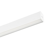 Светильник MAG-FLAT-25-L400-12W Warm3000 (WH, 100 deg, 24V) (Arlight, IP20 Металл, 3 года)