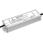 Блок питания ARPV-UH24320-PFC-55C (24V, 13.3A, 320W) (Arlight, IP67 Металл, 5 лет)