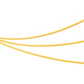 Лента COB-X480-4mm 24V Yellow Volt (4 W/m, IP20, 5m) (Arlight, -)