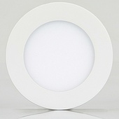 Светильник SP-R120-6W Day White (Arlight, IP20 Металл, 3 года)