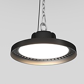 Светильник SP-ERCON-R365-240W White5000 (BK, 60 deg, 230V) (Arlight, IP65 Металл, 5 лет)