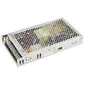 Блок питания HTS-200-36-FA (36V, 5.9A, 212W) (Arlight, IP20 Сетка, 3 года)