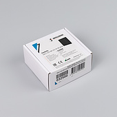 032500 INTELLIGENT ARLIGHT Панель DALI-223-8K-D2-IN-BLACK (BUS, Free purpose) (IARL, -)