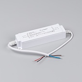 Блок питания ARPJ-SP-114350-PFC (40W, 57-114V, 0.35A) (Arlight, IP67 Пластик, 5 лет)