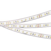 Лента герметичная RTW-PS-A80-12mm 24V Warm2400 (4.8 W/m, IP67, TWP100, 5m) (Arlight, -)