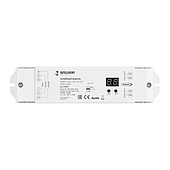 038539 INTELLIGENT ARLIGHT Релейный модуль SMART-DALI-702-62-SUF (230V, 2x5A) (IARL, IP20 Пластик, 5 лет)