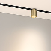 Светильник MAG-MICROCOSM-POINT-R68-7W Warm3000 (BR, 36 deg, 24V) (Arlight, IP20 Металл, 5 лет)