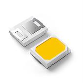 062344 Светодиод AR-2835-SAE-Peach (3V, 150mA) (Arlight, SMD 2835)