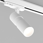 Светильник LGD-ARTEMIS-TRACK-4TR-R55-12W Warm3000 (WH, 8-80 deg, 230V) (Arlight, IP20 Металл, 5 лет)