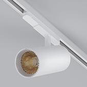 Светильник LGD-GERA-4TR-R90-40W Warm3000 (WH, 15 deg, 230V) (Arlight, IP20 Металл, 5 лет)