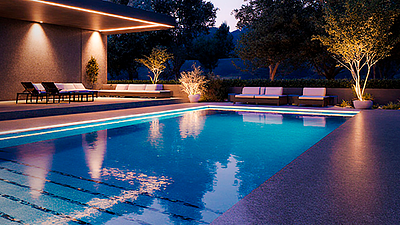 Новинки герметичных лент WAVE PU от Arlight