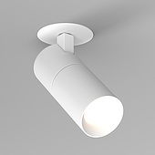 Светильник LGD-ARTEMIS-BUILT-FLAP-R55-12W Day4000 (WH, 8-80 deg, 230V) (Arlight, IP20 Металл, 5 лет)