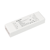 INTELLIGENT ARLIGHT Диммер SMART-PWM-105-72-RGB-MIX-PD-SUF (12-48V, 5x6A, TUYA BLE, 2.4G) (IARL, Контроллер)