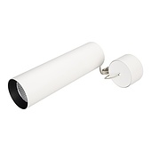 027419 Светильник SP-POLO-HANG-LONG300-R85-15W White5000 (WH-BK, 40 deg) (Arlight, IP20 Металл, 3 года)