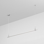 Основание ART-APRIORI-LINE-HANG-2000 (TN) (Arlight, IP20 Металл, 3 года)