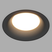 036576 Светильник MS-BLIZZARD-BUILT-R165-16W Warm3000 (WH, 100 deg, 230V) (Arlight, IP20 Металл, 3 года)