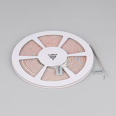 062002 Лента герметичная MICROLED-SEW-M320-3mm 24V Warm3000 (6 W/m, IP65, 5m) (Arlight, CRI>90)