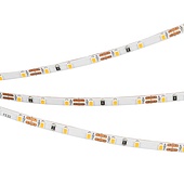 Лента MICROLED-M120-3.5mm 12V Day4000 (8.3 W/m, IP20, 2216, 3m) (Arlight, узкая)