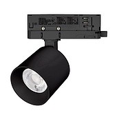 Светильник LGD-DYKE-4TR-R60-8W Day4000 (BK, 50 deg, 230V) (Arlight, IP20 Металл, 5 лет)