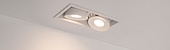 Светильник CL-SIMPLE-R78-9W Warm3000 (WH, 45 deg) (Arlight, IP20 Металл, 3 года)