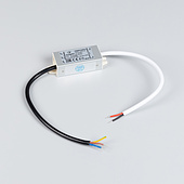 026908(1) Блок питания ARPV-12010-D (12V, 0.83A, 10W) (Arlight, IP67 Металл, 3 года)