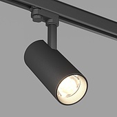 Светильник LGD-GERA-4TR-R74-20W Warm SP2500-Bread (BK, 24 deg, 230V) (Arlight, IP20 Металл, 3 года)