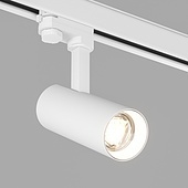 Светильник LGD-GERA-4TR-R55-10W White6000 (WH, 24 deg, 230V, DALI) (Arlight, IP20 Металл, 5 лет)