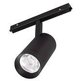 Светильник MAG-ORIENT-SPOT-R65-20W Day4000 (Черный, 24 deg, 48V, DALI) (Arlight, IP20 Металл, 5 лет)